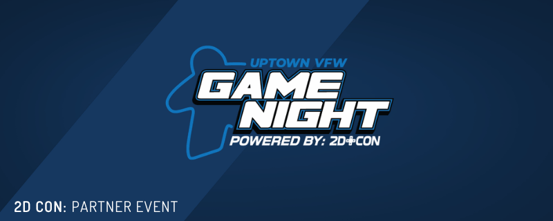 Uptown VFW Game Night